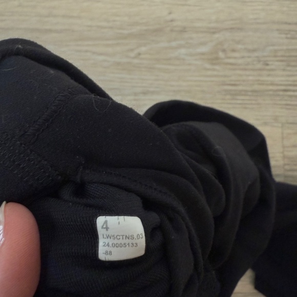 Lululemon ALIGN SHR size 4 bundle - Picture 9 of 16